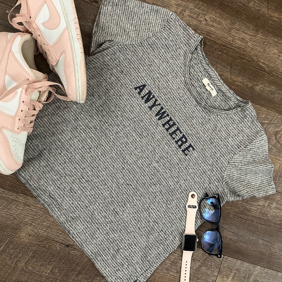 Madewell Graphic T-shirt - Picture 8 of 8